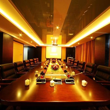 Xiongzhao Grand Hotel Weishan Dali (Yunnan) Eksteriør bilde
